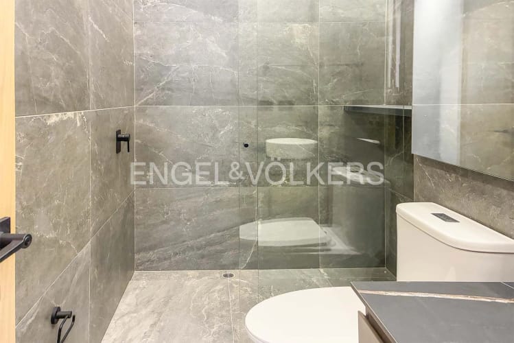 Apartamento de 1 alcoba en venta en Chicó Reservado, Bogotá, 49 m² · foto 13 de 17