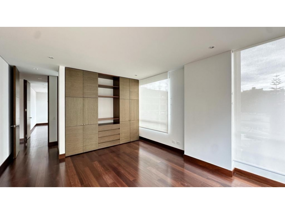 Apartamento en venta en Chico Norte, Bogotá · foto 12 de 24
