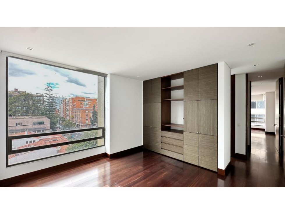 Apartamento en venta en Chico Norte, Bogotá · foto 13 de 24
