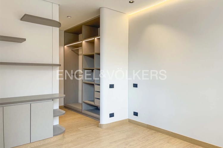 Apartamento de 1 alcoba en venta en Chicó Reservado, Bogotá, 49 m² · foto 10 de 17