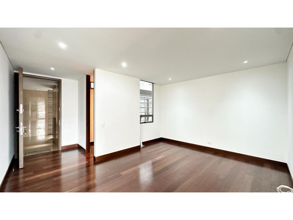 Apartamento en venta en Chico Norte, Bogotá · foto 14 de 24