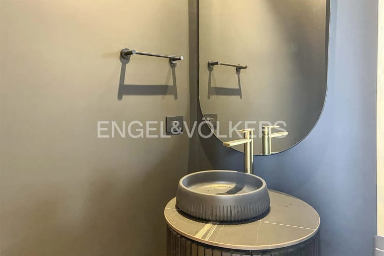 Apartamento de 1 alcoba en venta en Chicó Reservado, Bogotá, 49 m² · foto 8 de 17