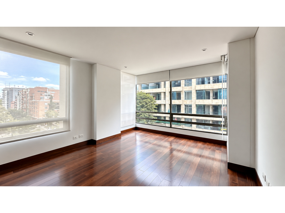 Apartamento en venta en Chico Norte, Bogotá · foto 15 de 24