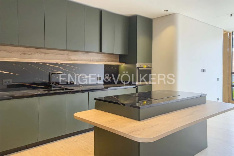 Apartamento de 1 alcoba en venta en Chicó Reservado, Bogotá, 49 m² · foto 6 de 17