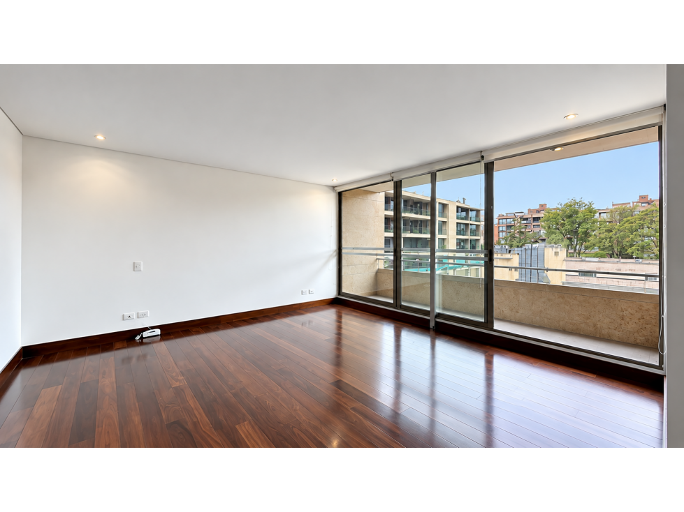 Apartamento en venta en Chico Norte, Bogotá · foto 16 de 24
