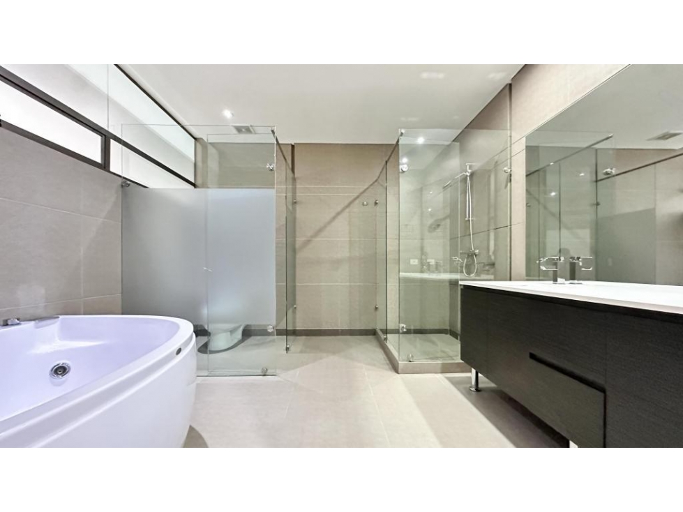 Apartamento en venta en Chico Norte, Bogotá · foto 19 de 24