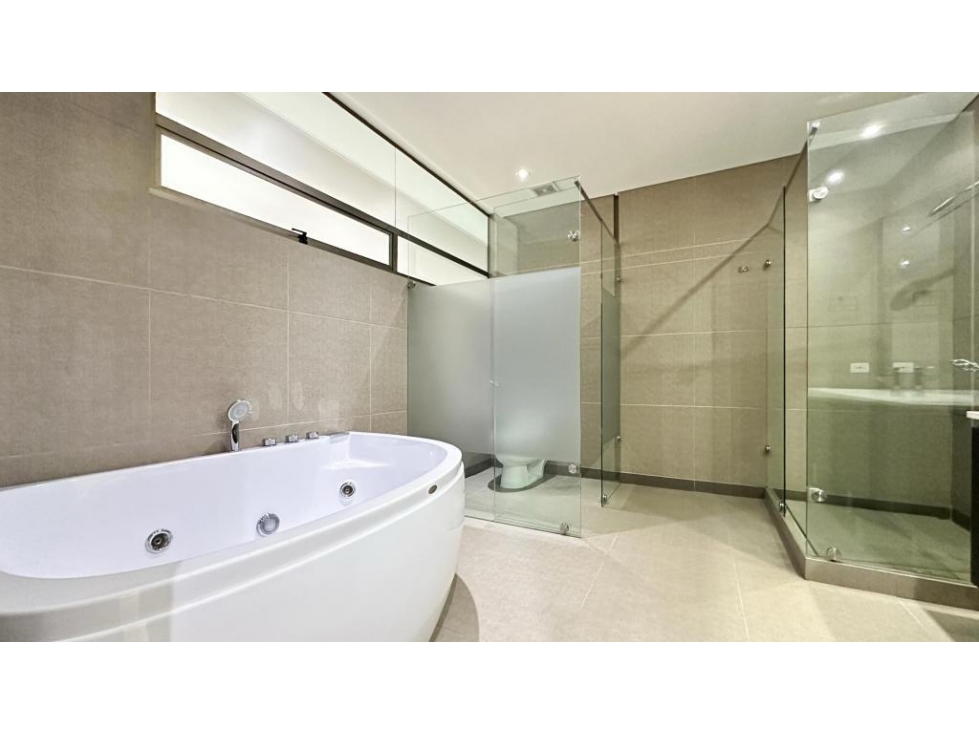 Apartamento en venta en Chico Norte, Bogotá · foto 20 de 24