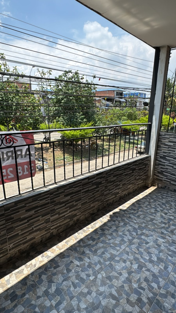 Apartamento en arriendo en Ciudad Cordoba, Cali · foto 2 de 11