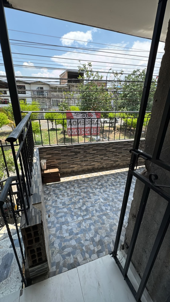 Apartamento en arriendo en Ciudad Cordoba, Cali · foto 3 de 11