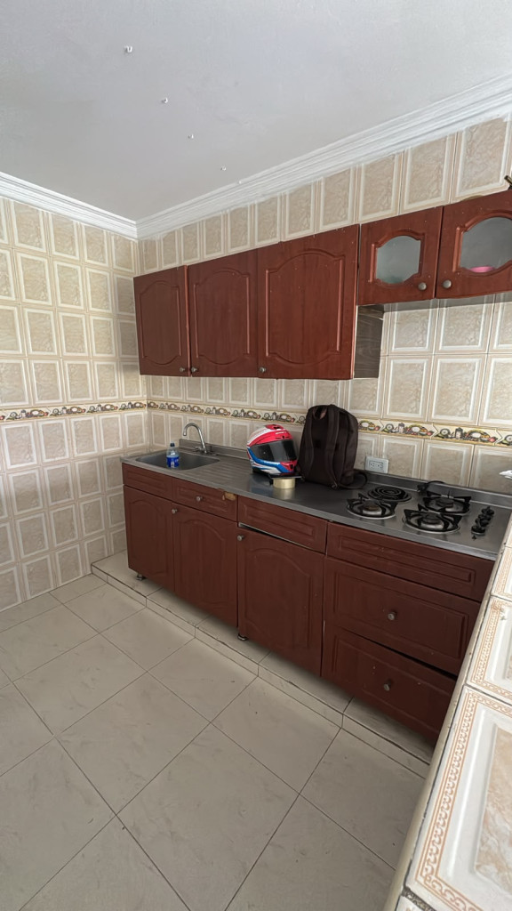 Apartamento en arriendo en Ciudad Cordoba, Cali · foto 4 de 11