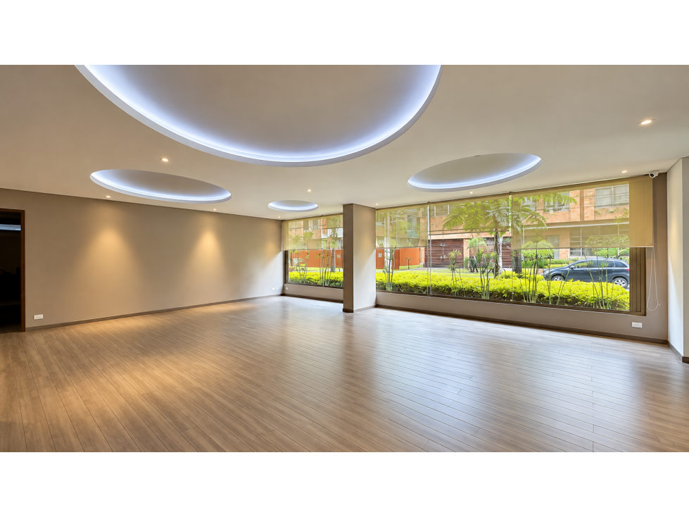 Apartamento en venta en Chico Norte, Bogotá · foto 22 de 24