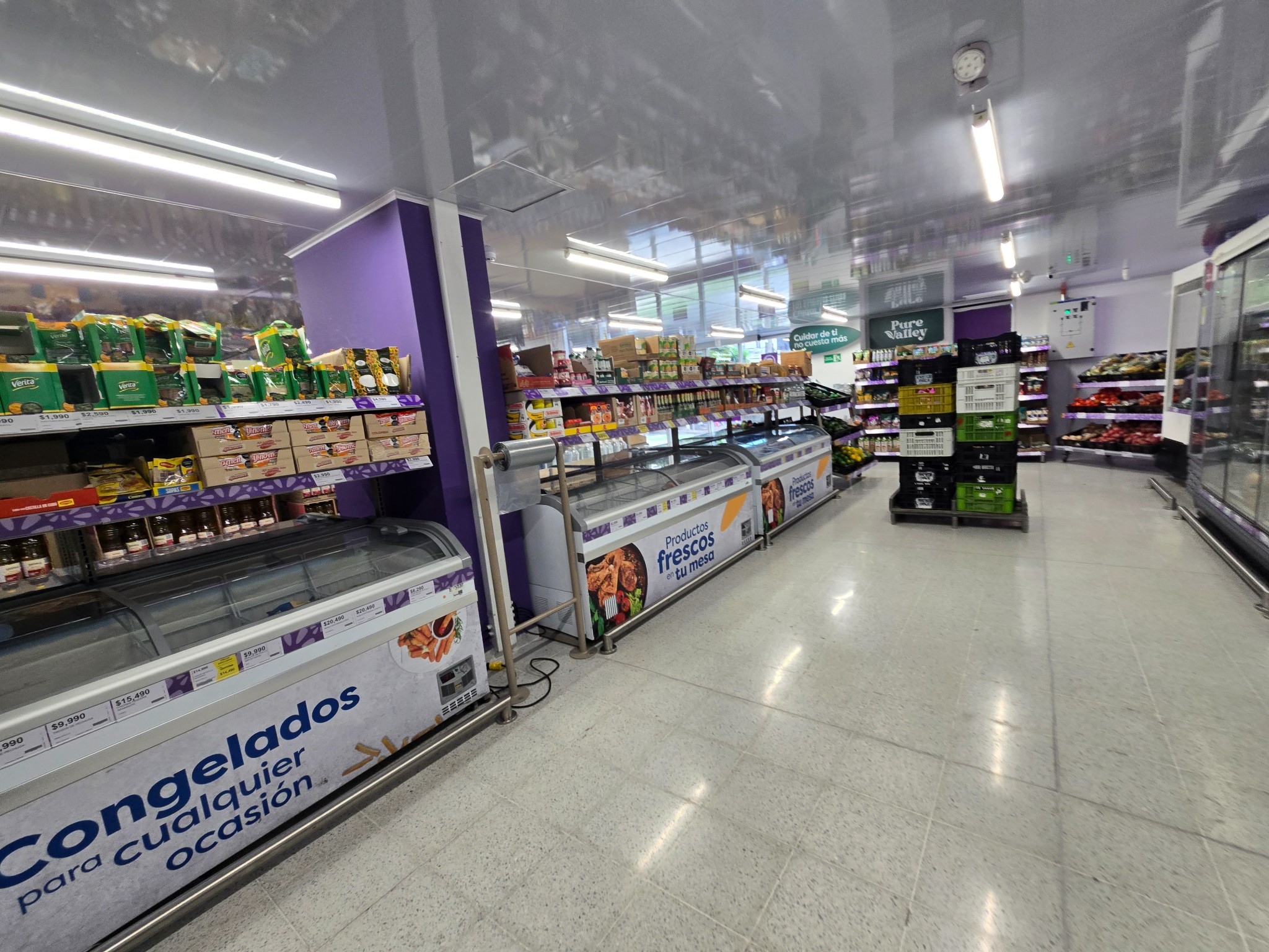 1BR Commercial Space in Camparola (280 m²) for Sale - 3