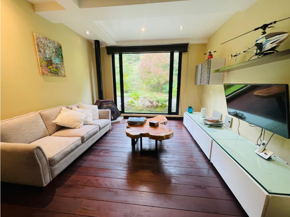 Casa de 4 alcobas en venta en Santa Isabel, La Calera, 388 m² · foto 6 de 24