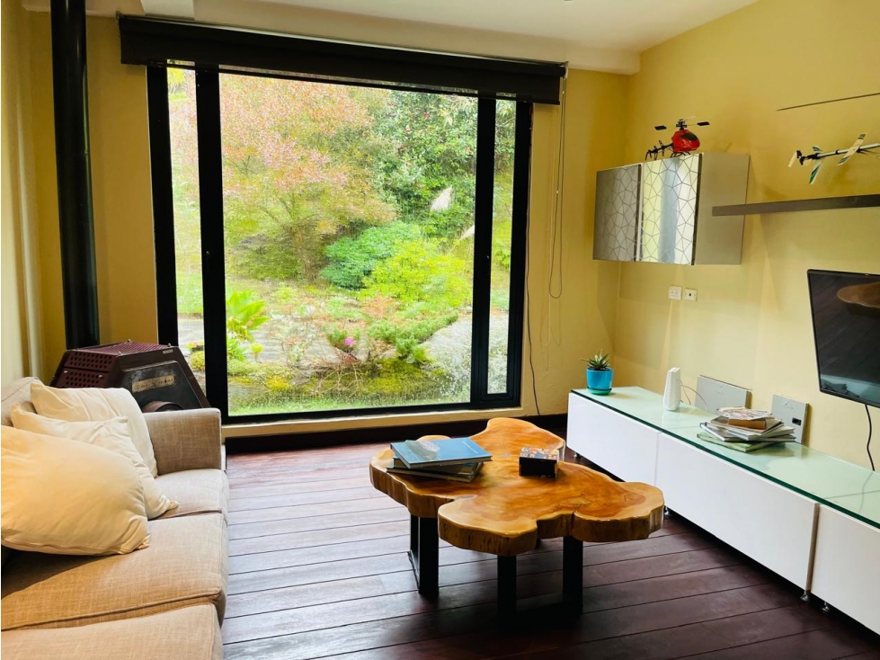 Casa de 4 alcobas en venta en Santa Isabel, La Calera, 388 m² · foto 7 de 24