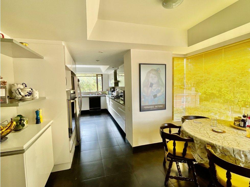 Apartamento en venta en Los Rosales, Bogotá · foto 10 de 24