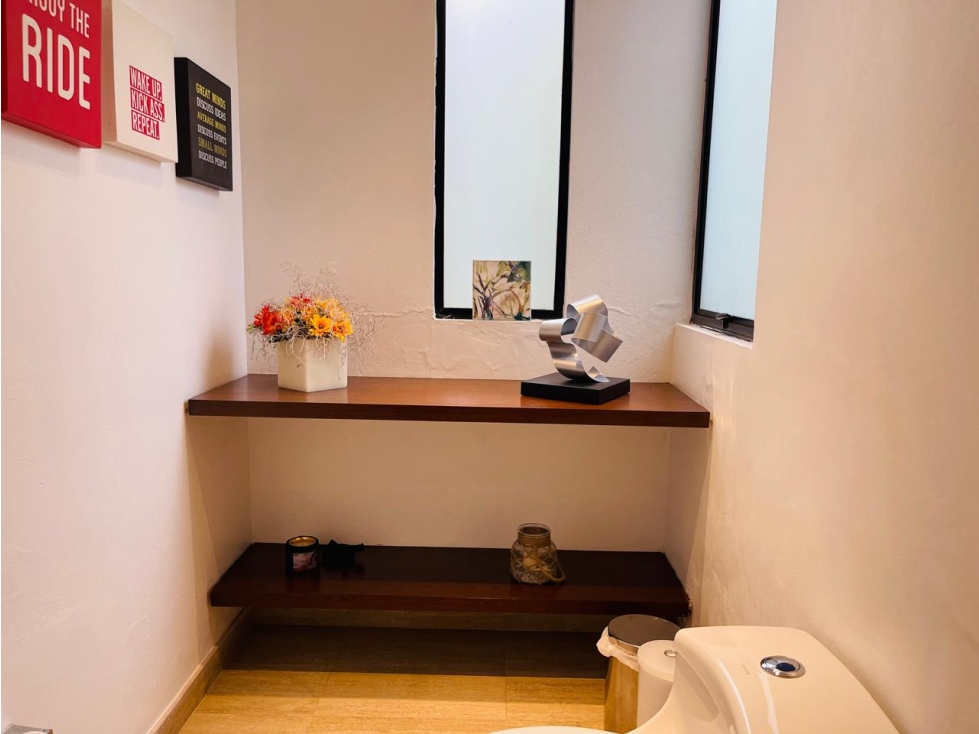 Casa de 4 alcobas en venta en Santa Isabel, La Calera, 388 m² · foto 8 de 24