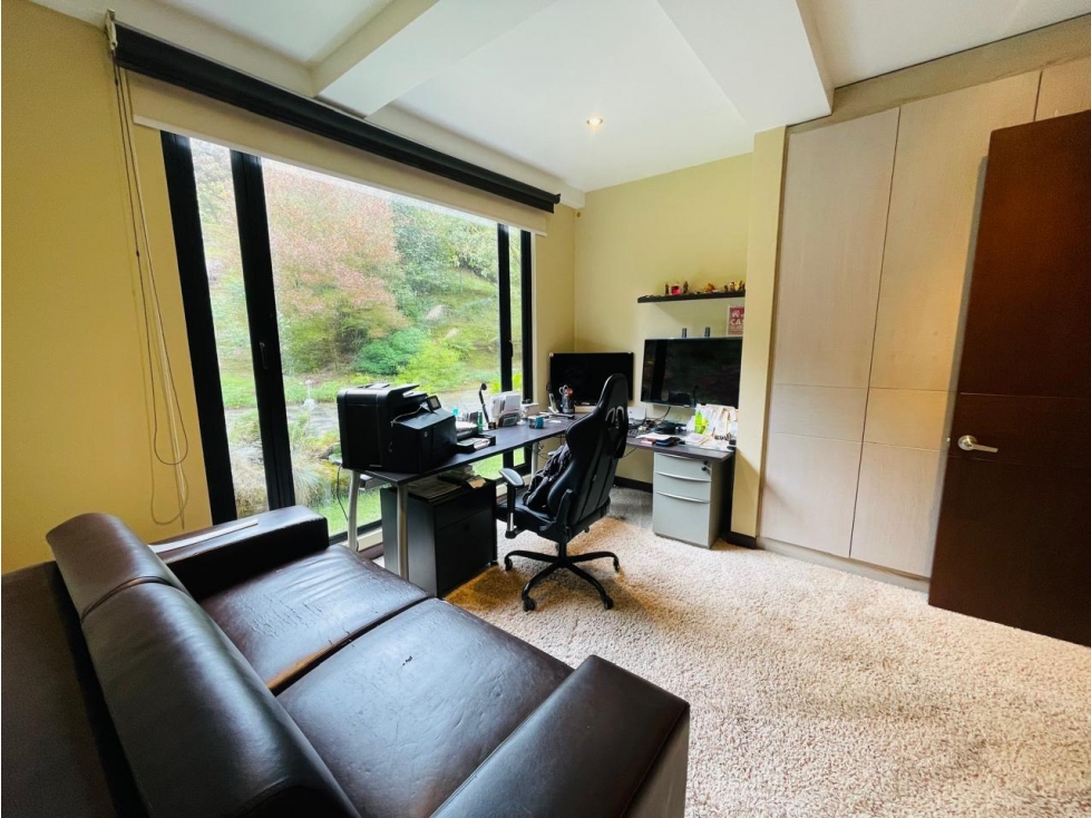 Casa de 4 alcobas en venta en Santa Isabel, La Calera, 388 m² · foto 9 de 24