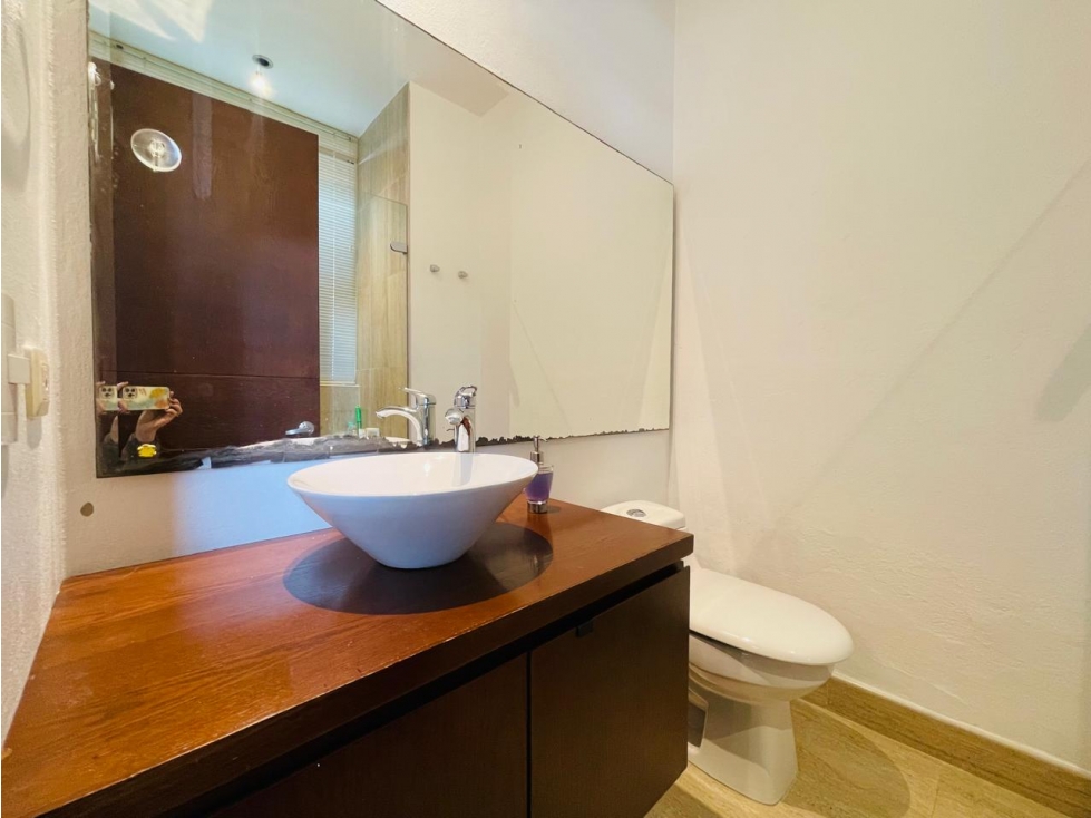 Casa de 4 alcobas en venta en Santa Isabel, La Calera, 388 m² · foto 15 de 24