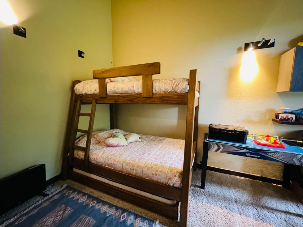 Casa de 4 alcobas en venta en Santa Isabel, La Calera, 388 m² · foto 16 de 24