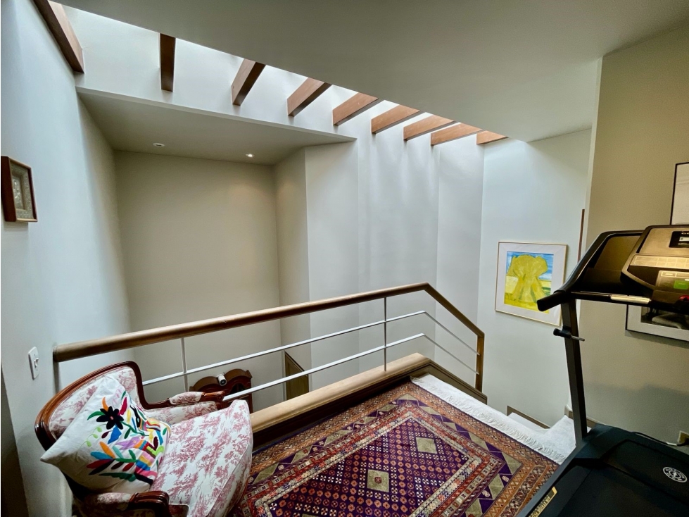 Apartamento en venta en Los Rosales, Bogotá · foto 19 de 24
