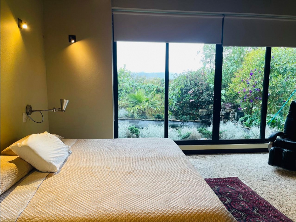 Casa de 4 alcobas en venta en Santa Isabel, La Calera, 388 m² · foto 19 de 24