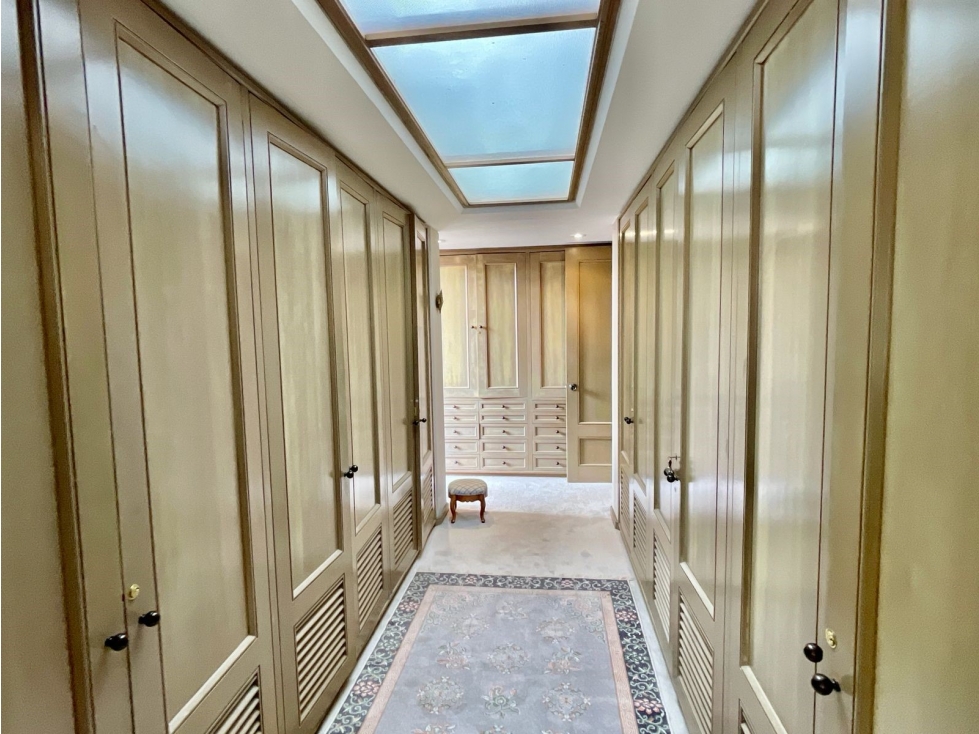 Apartamento en venta en Los Rosales, Bogotá · foto 24 de 24