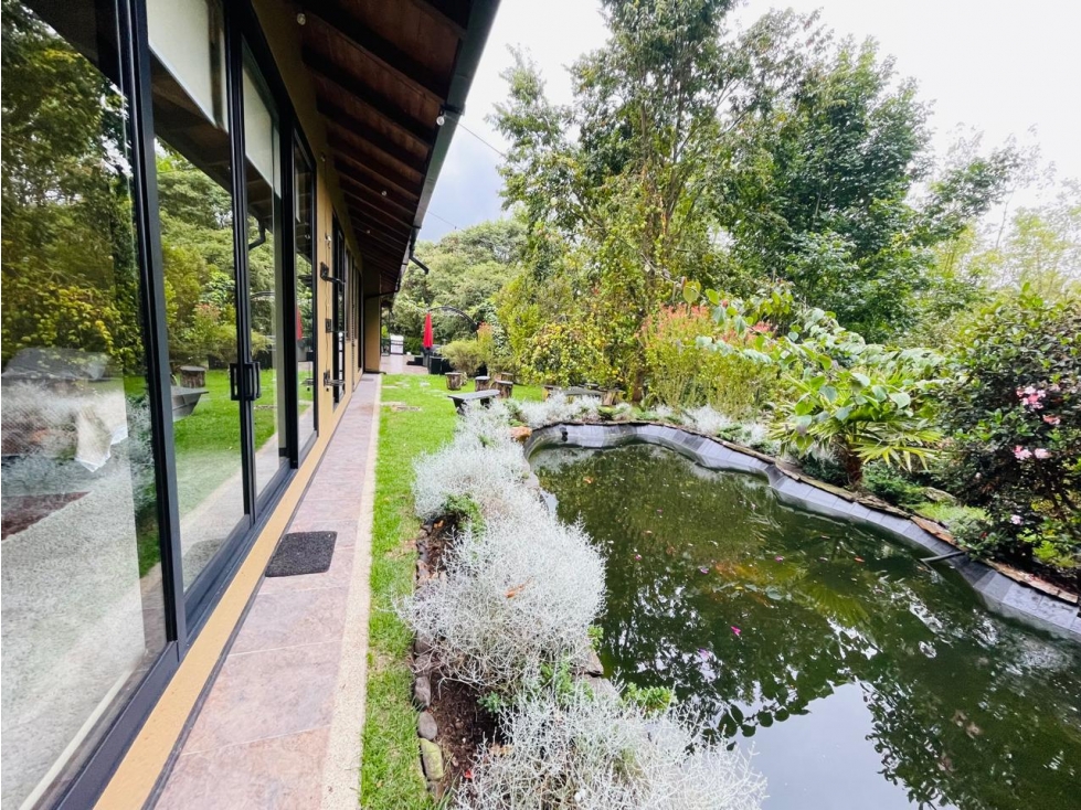 Casa de 4 alcobas en venta en Santa Isabel, La Calera, 388 m² · foto 23 de 24
