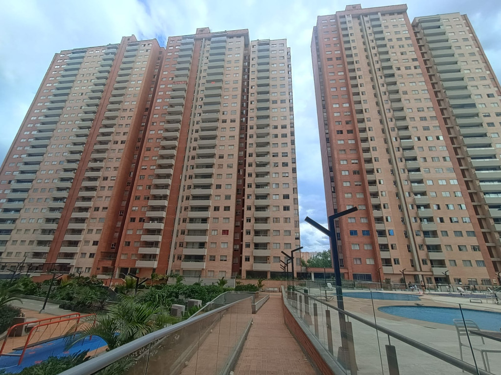 Foto del apartamento