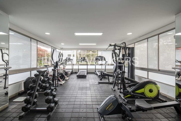 Apartamento en venta en Mazuren, Bogotá · foto 23 de 24