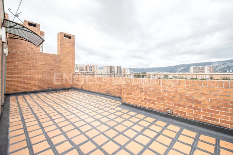 Apartamento en venta en Mazuren, Bogotá · foto 21 de 24