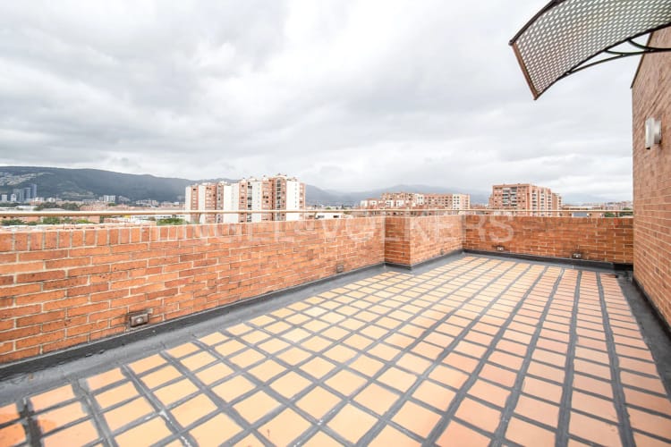 Apartamento en venta en Mazuren, Bogotá · foto 20 de 24