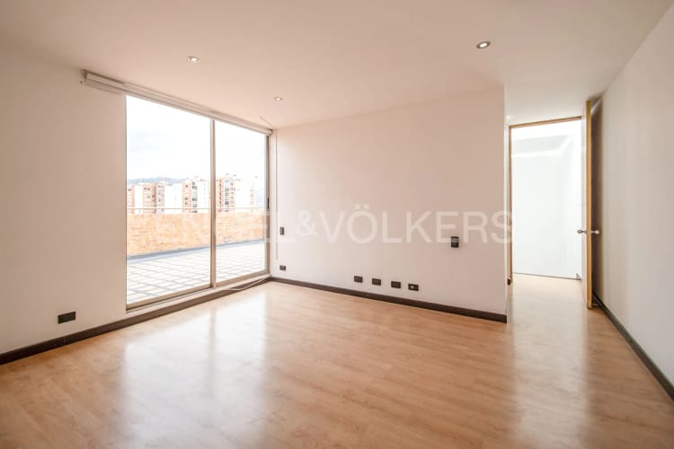 Apartamento en venta en Mazuren, Bogotá · foto 17 de 24