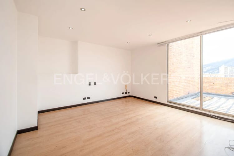 Apartamento en venta en Mazuren, Bogotá · foto 16 de 24