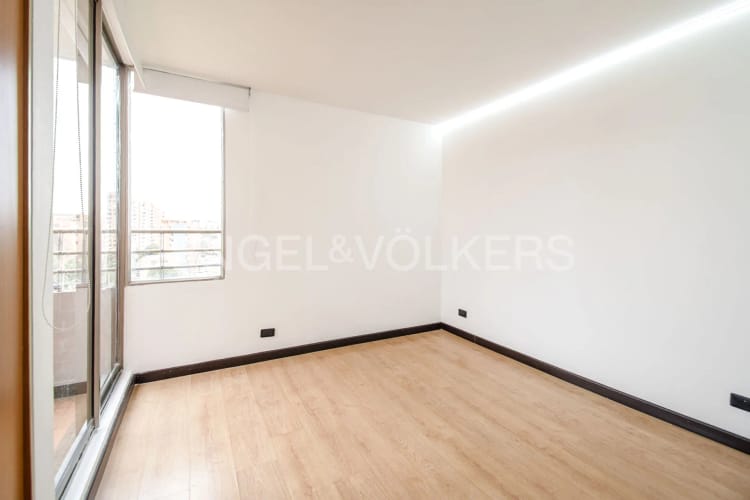 Apartamento en venta en Mazuren, Bogotá · foto 14 de 24