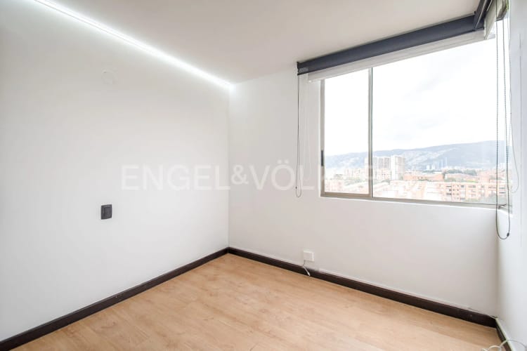 Apartamento en venta en Mazuren, Bogotá · foto 11 de 24