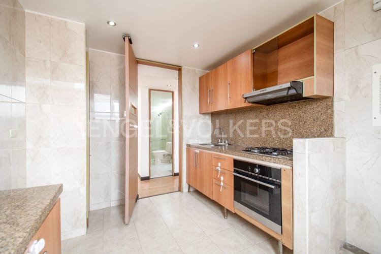 Apartamento en venta en Mazuren, Bogotá · foto 10 de 24