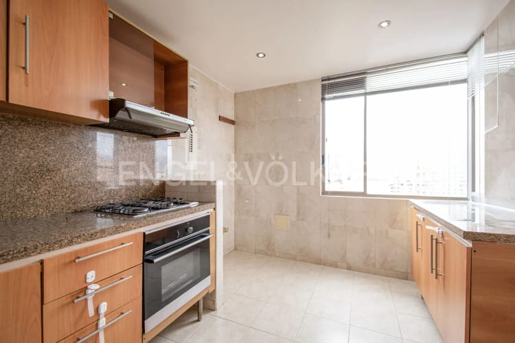 Apartamento en venta en Mazuren, Bogotá · foto 9 de 24