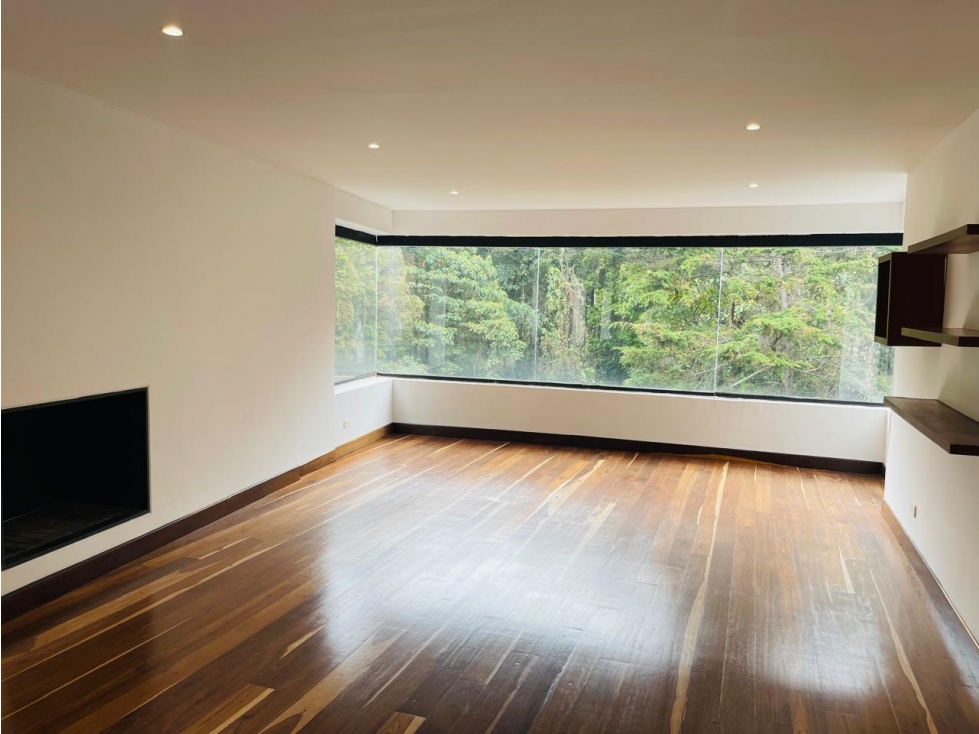 Apartamento en venta en Los Rosales, Bogotá · foto 2 de 21