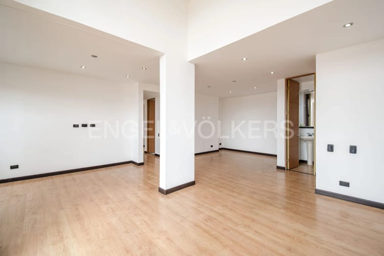 Apartamento en venta en Mazuren, Bogotá · foto 5 de 24