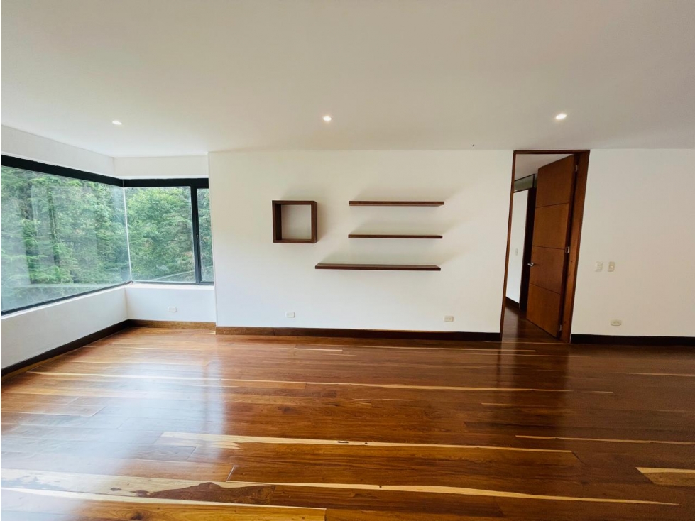 Apartamento en venta en Los Rosales, Bogotá · foto 4 de 21