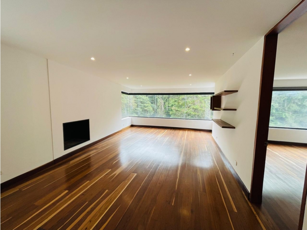 Apartamento en venta en Los Rosales, Bogotá · foto 5 de 21