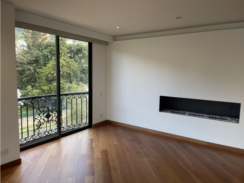 Apartamento en venta en La Cabrera, Bogotá · foto 4 de 22