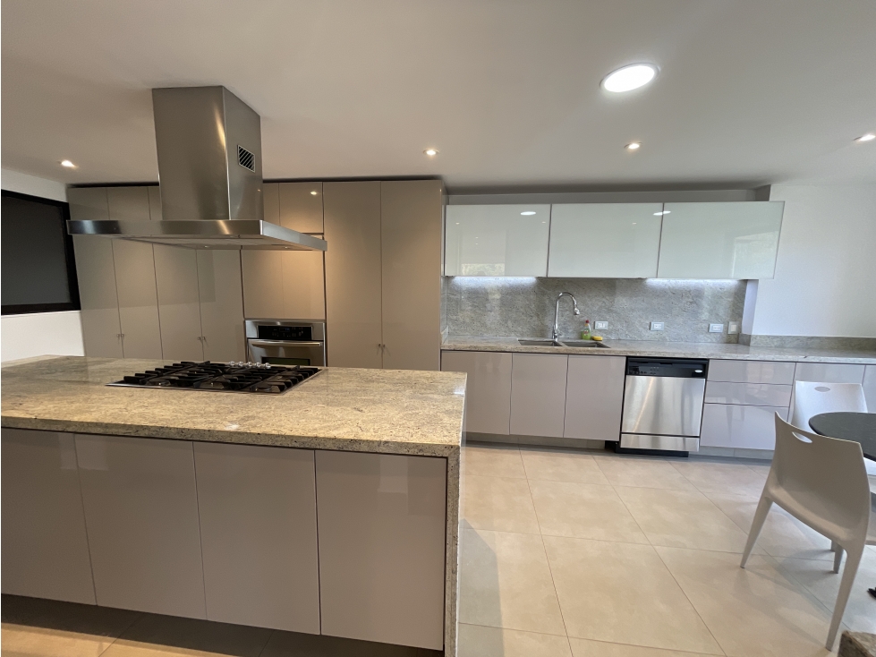 Apartamento en venta en La Cabrera, Bogotá · foto 5 de 22