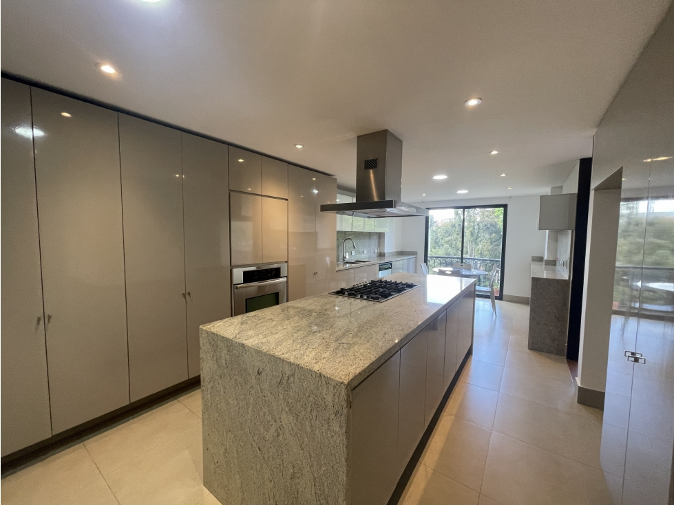 Apartamento en venta en La Cabrera, Bogotá · foto 6 de 22