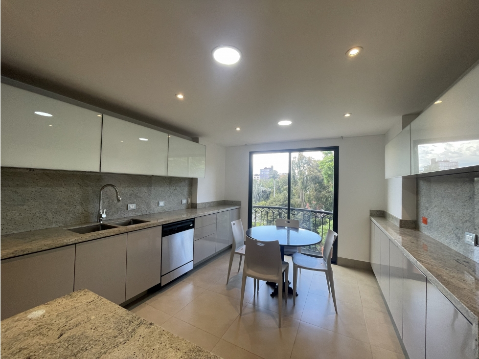 Apartamento en venta en La Cabrera, Bogotá · foto 7 de 22