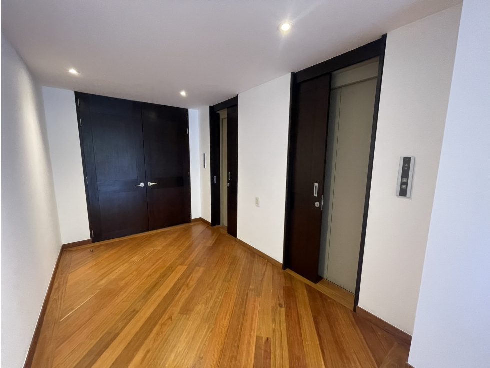 Apartamento en venta en La Cabrera, Bogotá · foto 8 de 22
