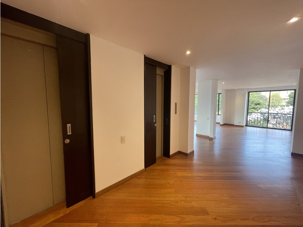 Apartamento en venta en La Cabrera, Bogotá · foto 9 de 22