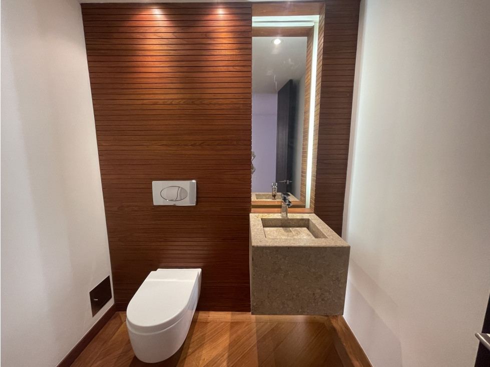 Apartamento en venta en La Cabrera, Bogotá · foto 10 de 22