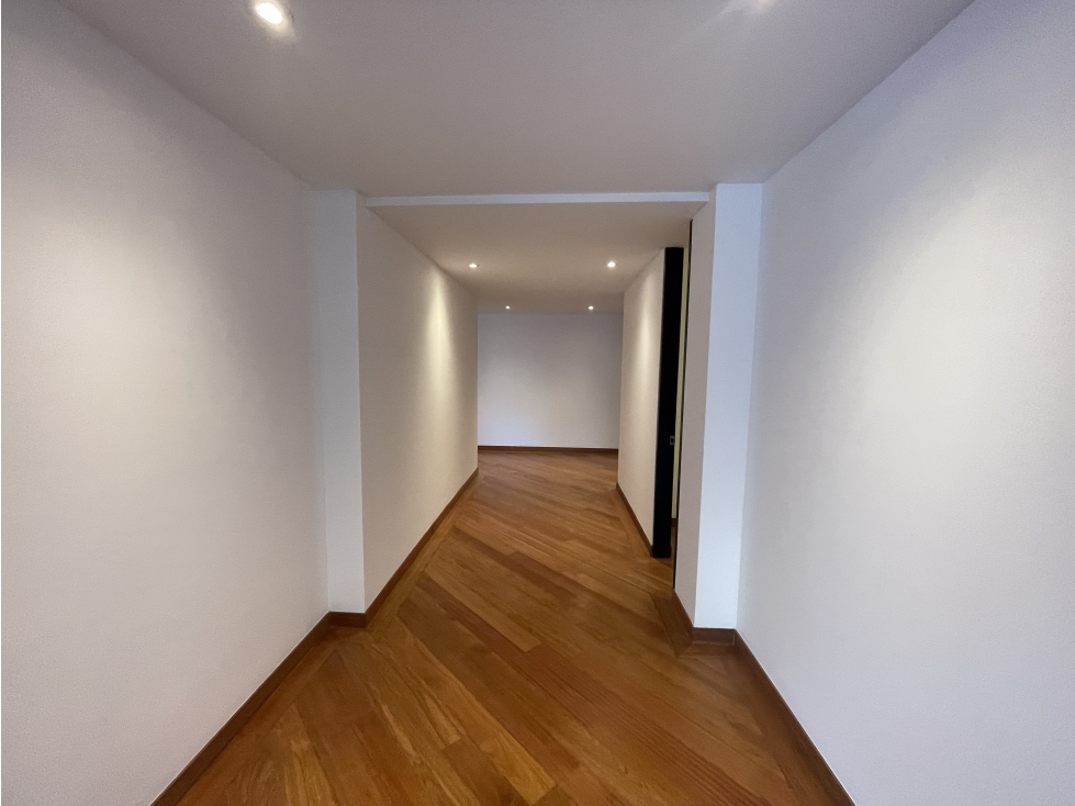 Apartamento en venta en La Cabrera, Bogotá · foto 11 de 22