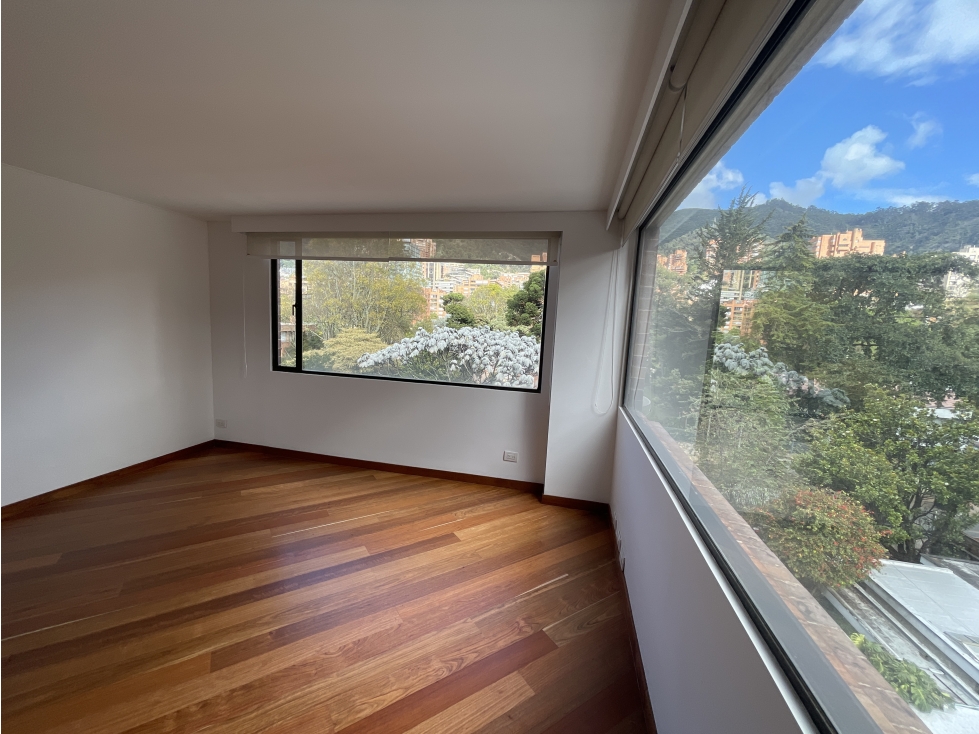 Apartamento en venta en La Cabrera, Bogotá · foto 12 de 22